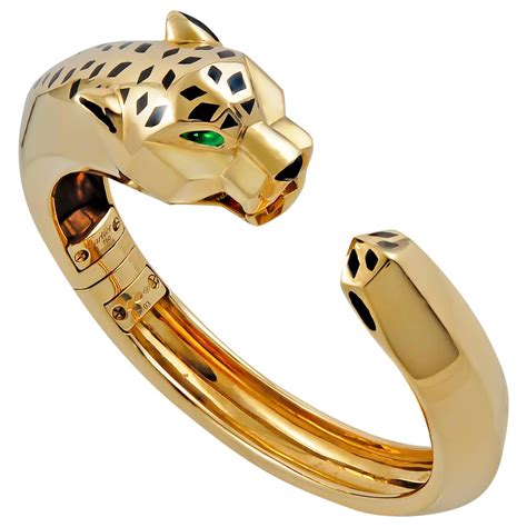 cartier jewellery in vienna|cartier diamond panther bracelet.